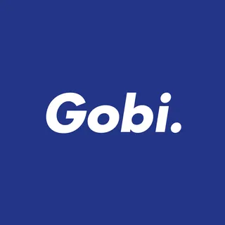 Logo de GOBI