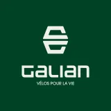 Logo de GALIAN