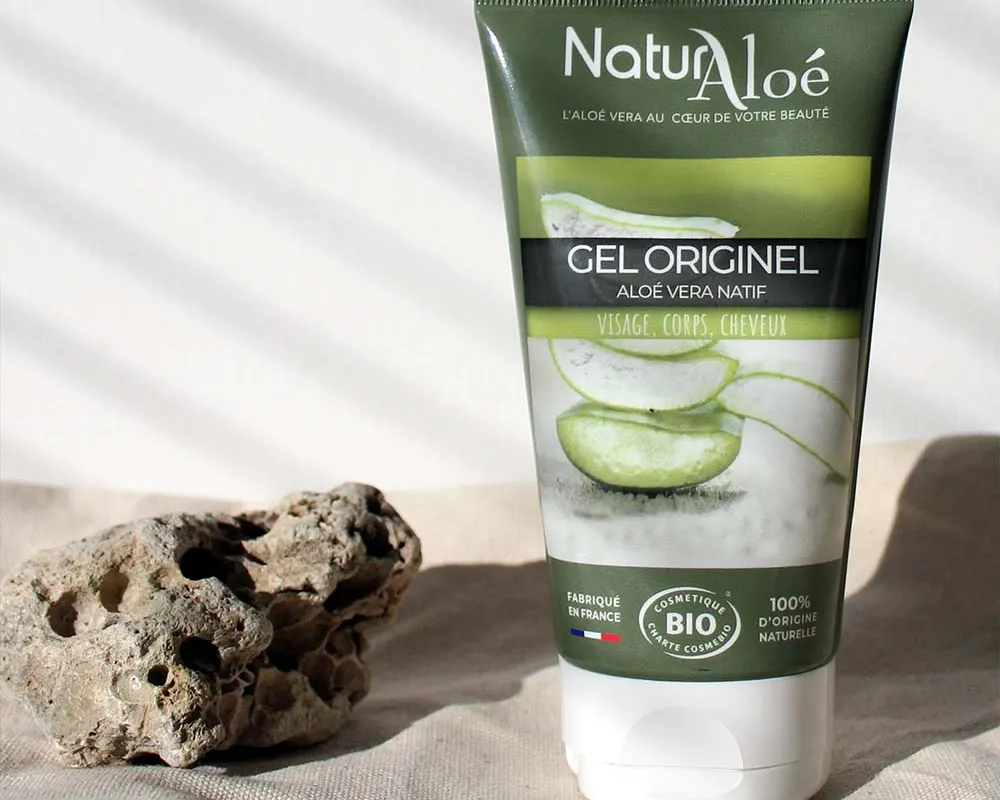 Image 4 de NATURALOE