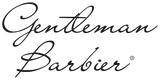 Logo de GENTLEMAN BARBIER