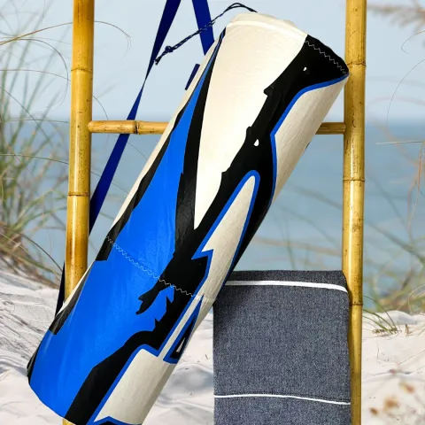 Image mise en avant de KITE & RECYCLE