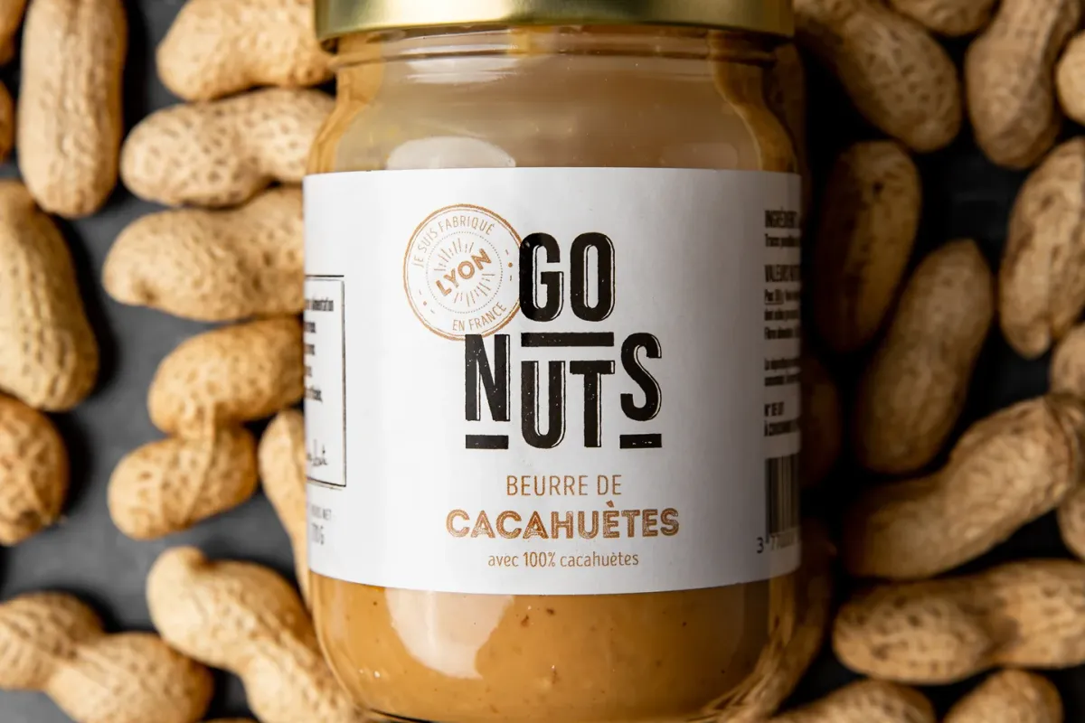 Image 7 de GO NUTS