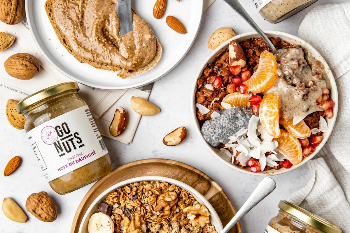 Image 20 de GO NUTS