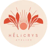 Logo de HÉLICRYS ATELIER