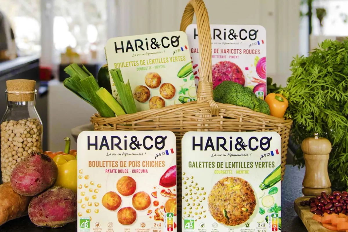 Image 5 de HARI&CO