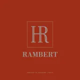 Logo de HUGUES RAMBERT