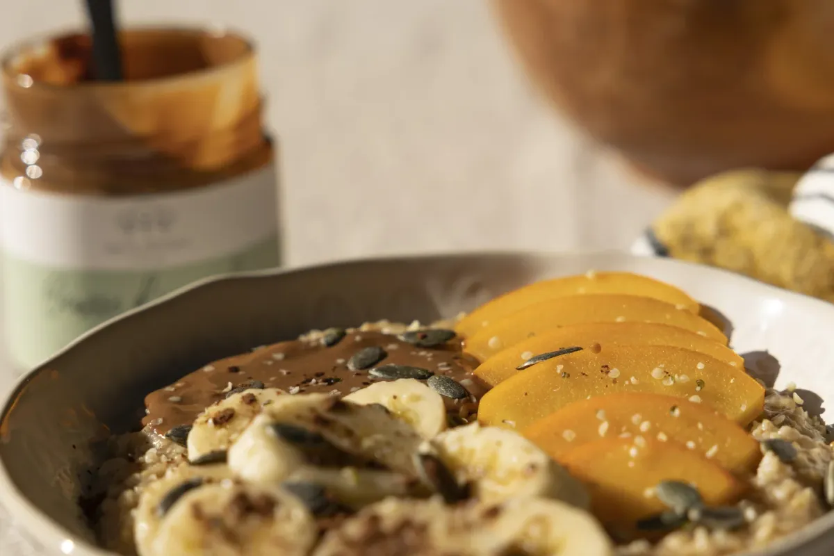 Image 1 de NOURISH FOODS