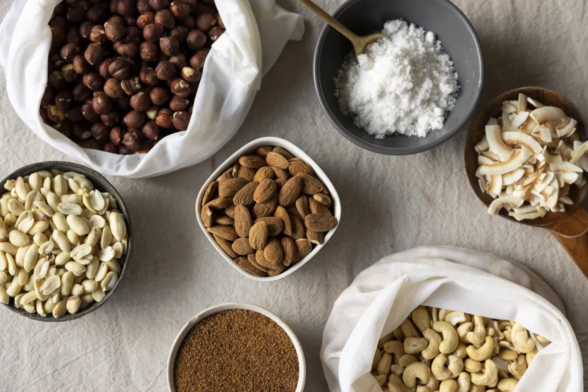 Image 6 de NOURISH FOODS