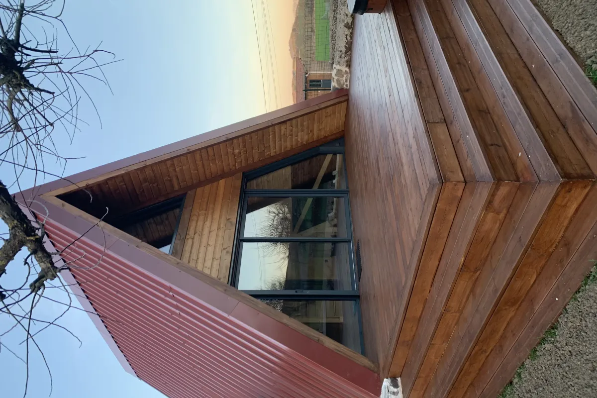 Image 4 de LE TIPI FRANÇAIS