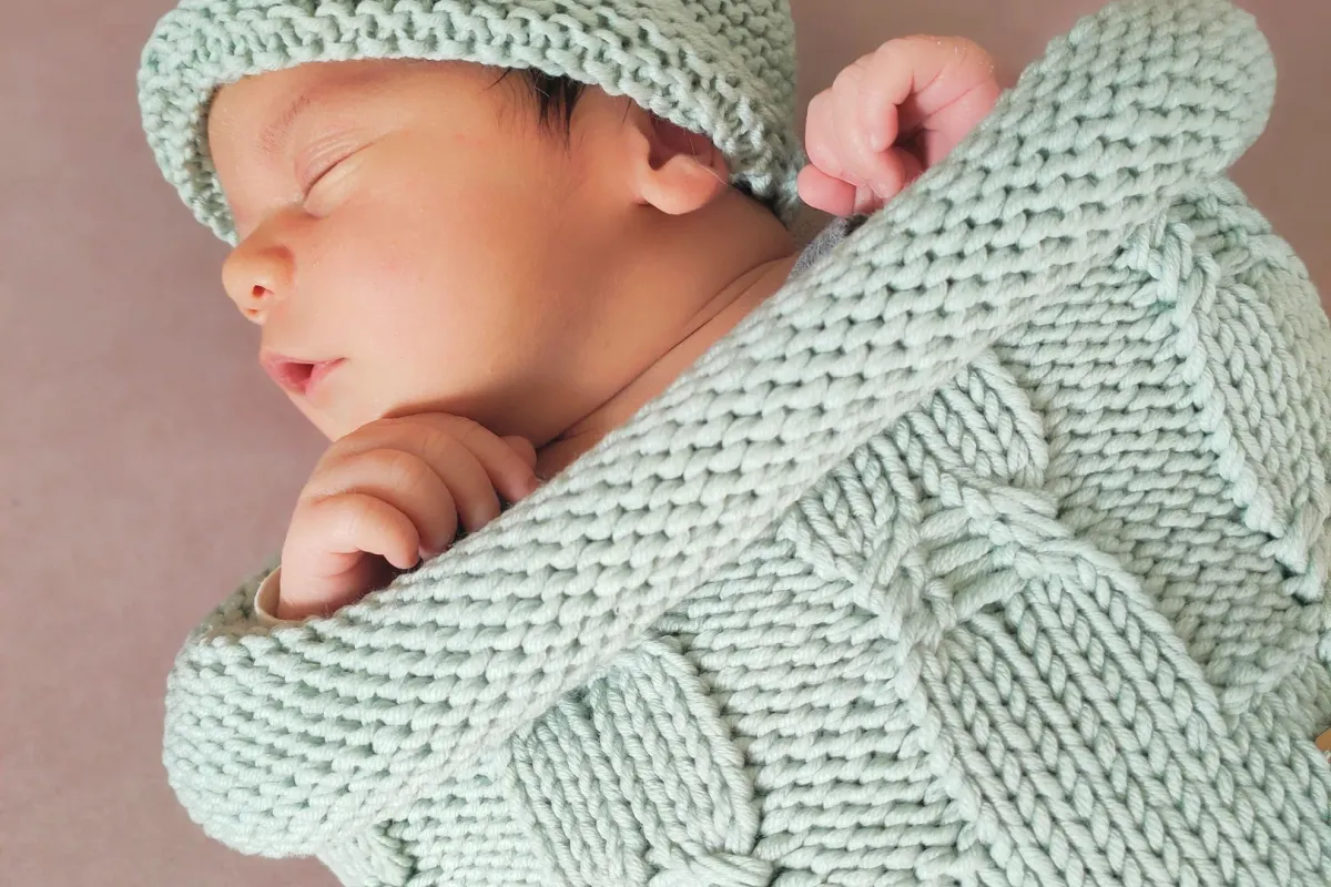 Image 5 de MA PETITE LAINE