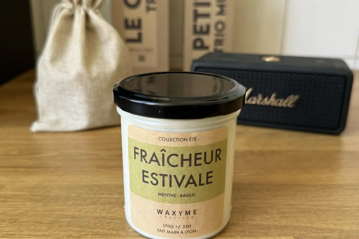 Image 4 de WAXYME