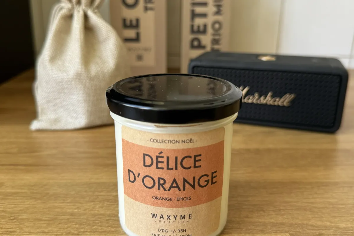 Image 5 de WAXYME