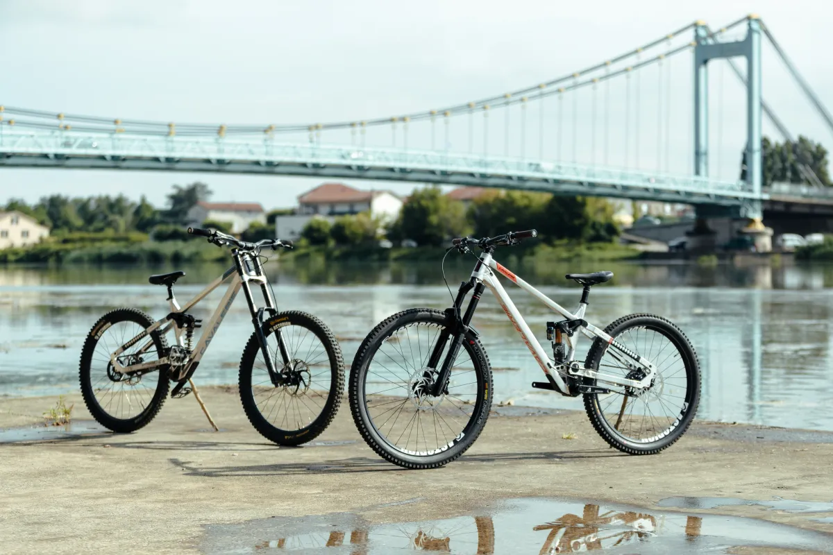 Image 3 de CAVALERIE BIKES
