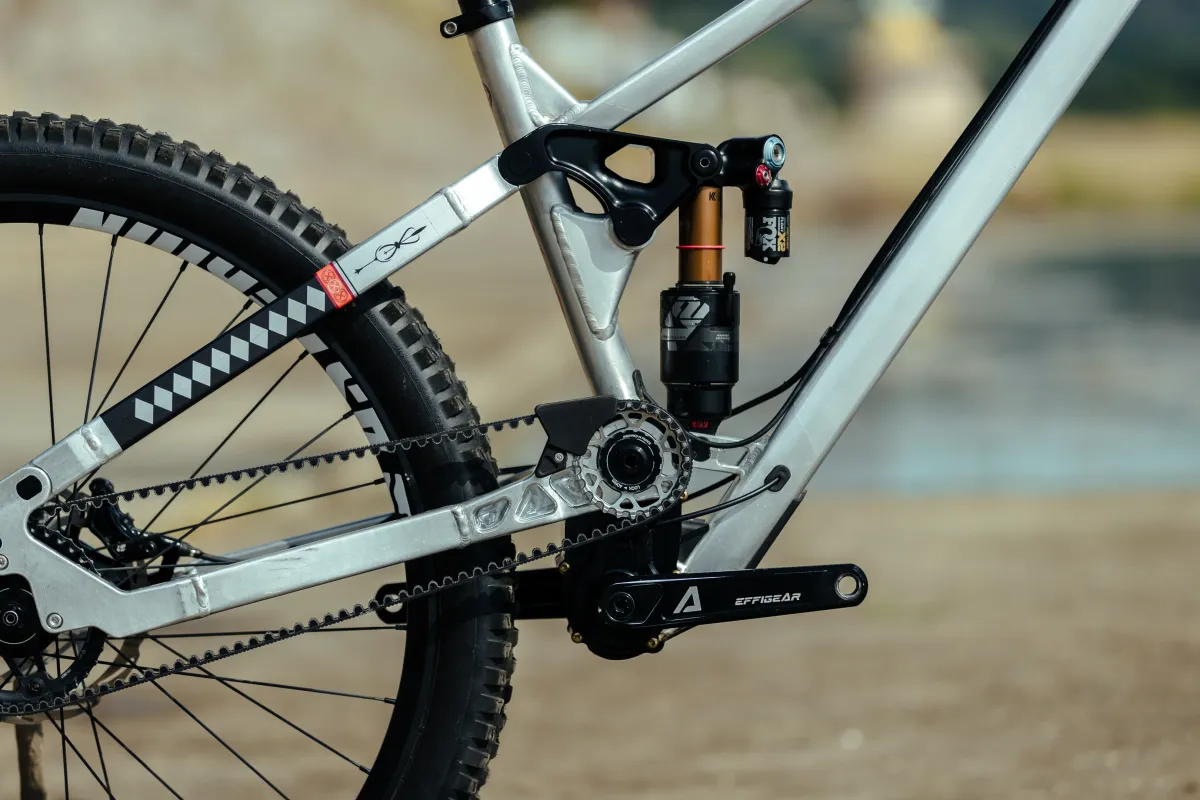 Image 4 de CAVALERIE BIKES