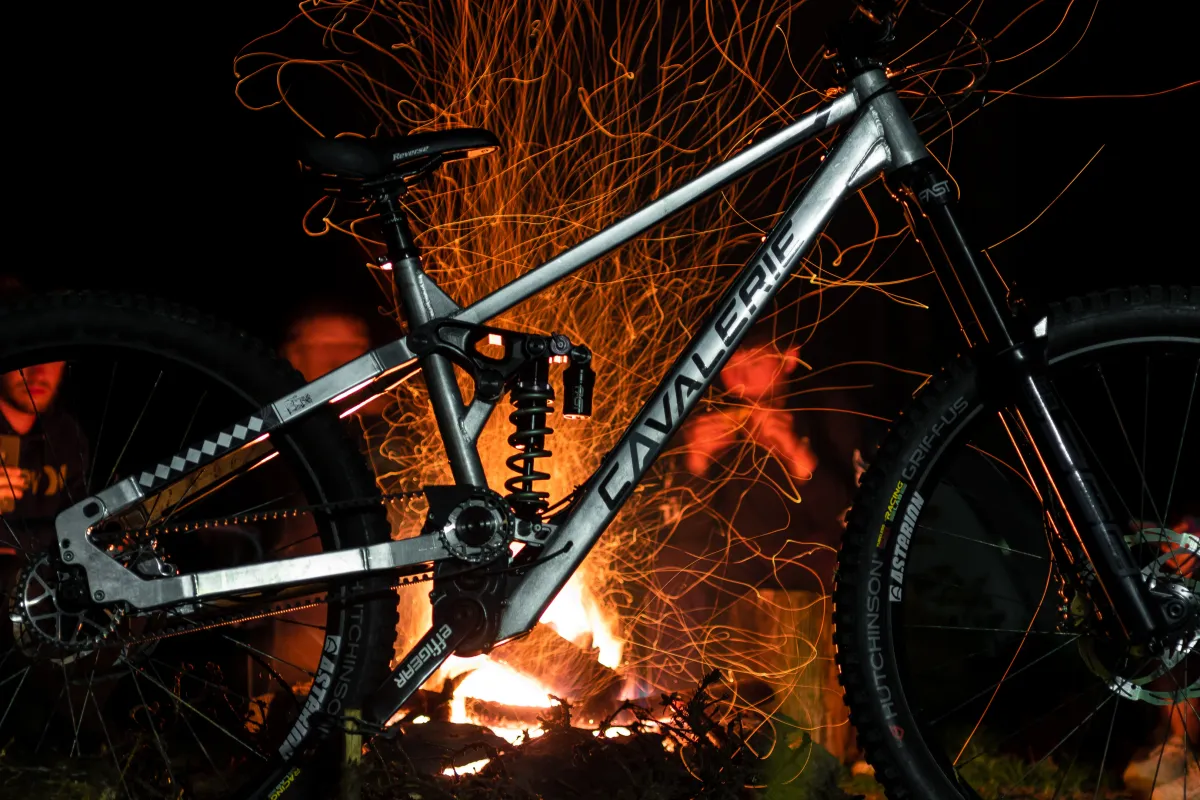 Image 5 de CAVALERIE BIKES