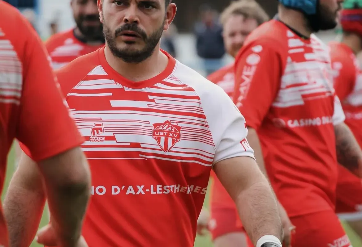 Image 6 de MAILLOT FRANÇAIS