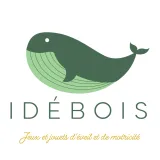 Logo de IDÉBOISCRÉATIONS