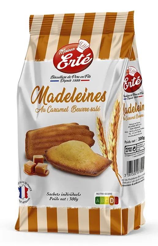 Image 2 de BISCUITERIE ERTÉ