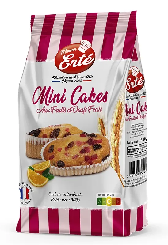 Image 3 de BISCUITERIE ERTÉ