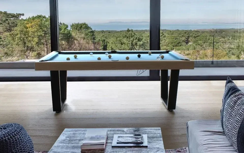 Image 4 de BILLARDS TOULET