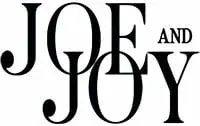 Logo de JOE AND JOY