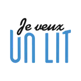 Logo de JEVEUXUNLIT