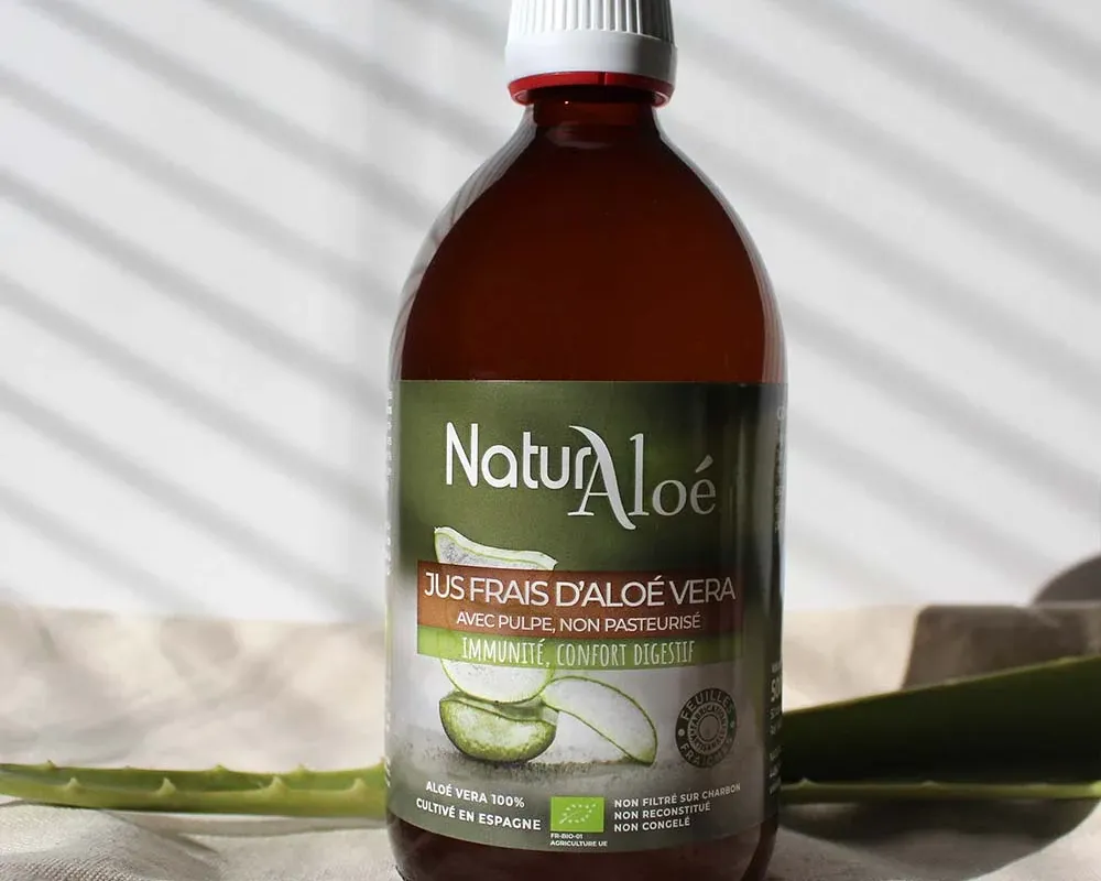 Image 5 de NATURALOE