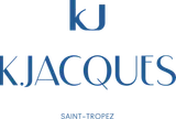 Logo de K.JACQUES SAINT-TROPEZ