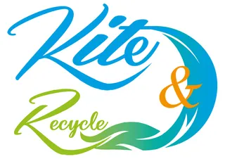 Logo de KITE & RECYCLE