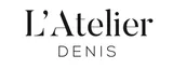 Logo de L'ATELIER DENIS