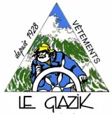 Logo de LE GLAZIK