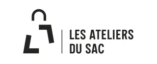 Logo de LES ATELIERS DU SAC