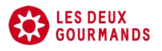 Logo de LES DEUX GOURMANDS
