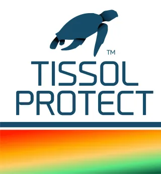 Logo de TISSOL PROTECT