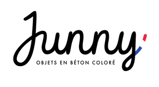 Logo de JUNNY