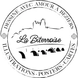 Logo de LA BITERROISE