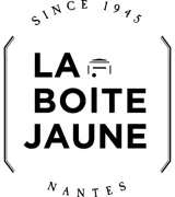 Logo de LA BOÎTE JAUNE