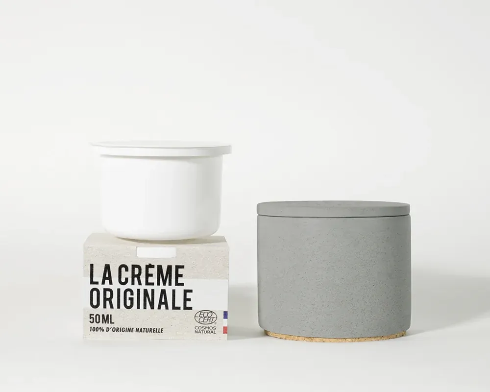 Image 6 de LA CRÈME LIBRE