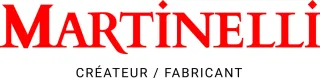 Logo de LA FABRIQUE MARTINELLI