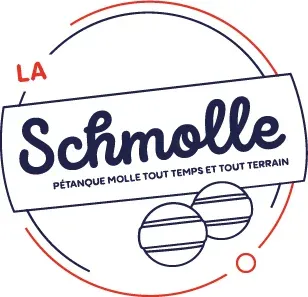 Logo de LA SCHMOLLE