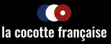 Logo de LA COCOTTE FRANÇAISE