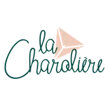 Logo de LA CHAROLIÈRE