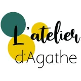 Logo de L'ATELIER D'AGATHE
