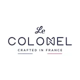 Logo de LE COLONEL