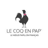 Logo de LE COQ EN PAP'