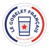 Logo de LE GOBELET FRANÇAIS
