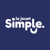 Logo de LE JOUET SIMPLE