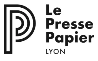 Logo de LE PRESSE PAPIER