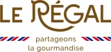 Logo de LE RÉGAL