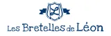 Logo de LES BRETELLES DE LÉON